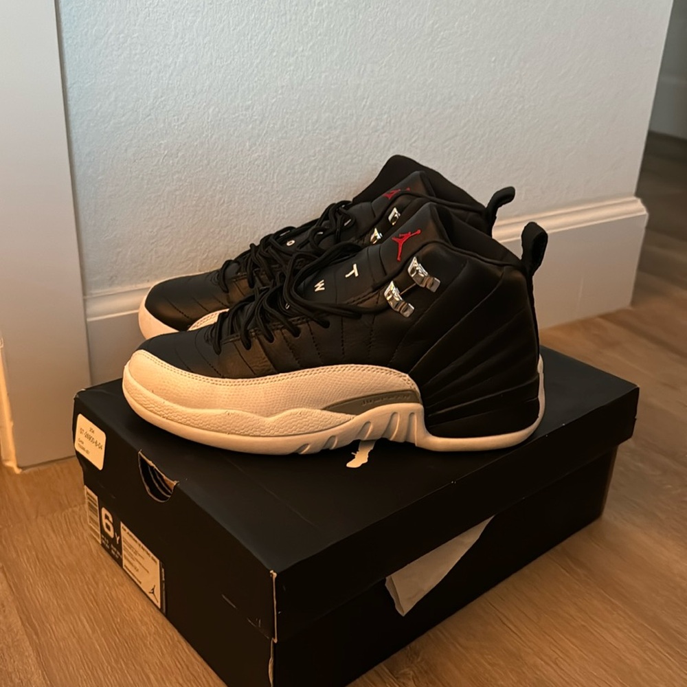 Reverse Taxi 12s. GREAT CONDITION